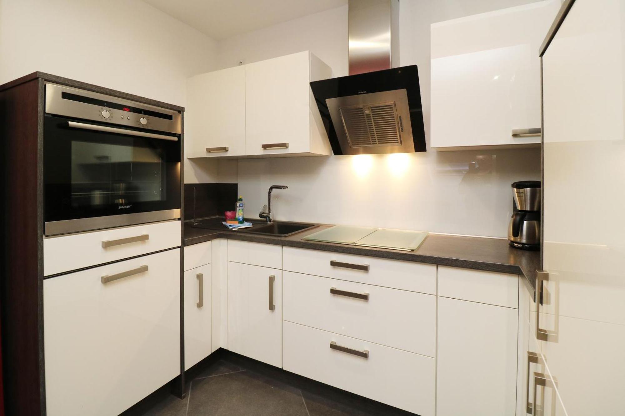 Ferienhaus Quartier18 - Strandnah S3 Karlshagen المظهر الخارجي الصورة