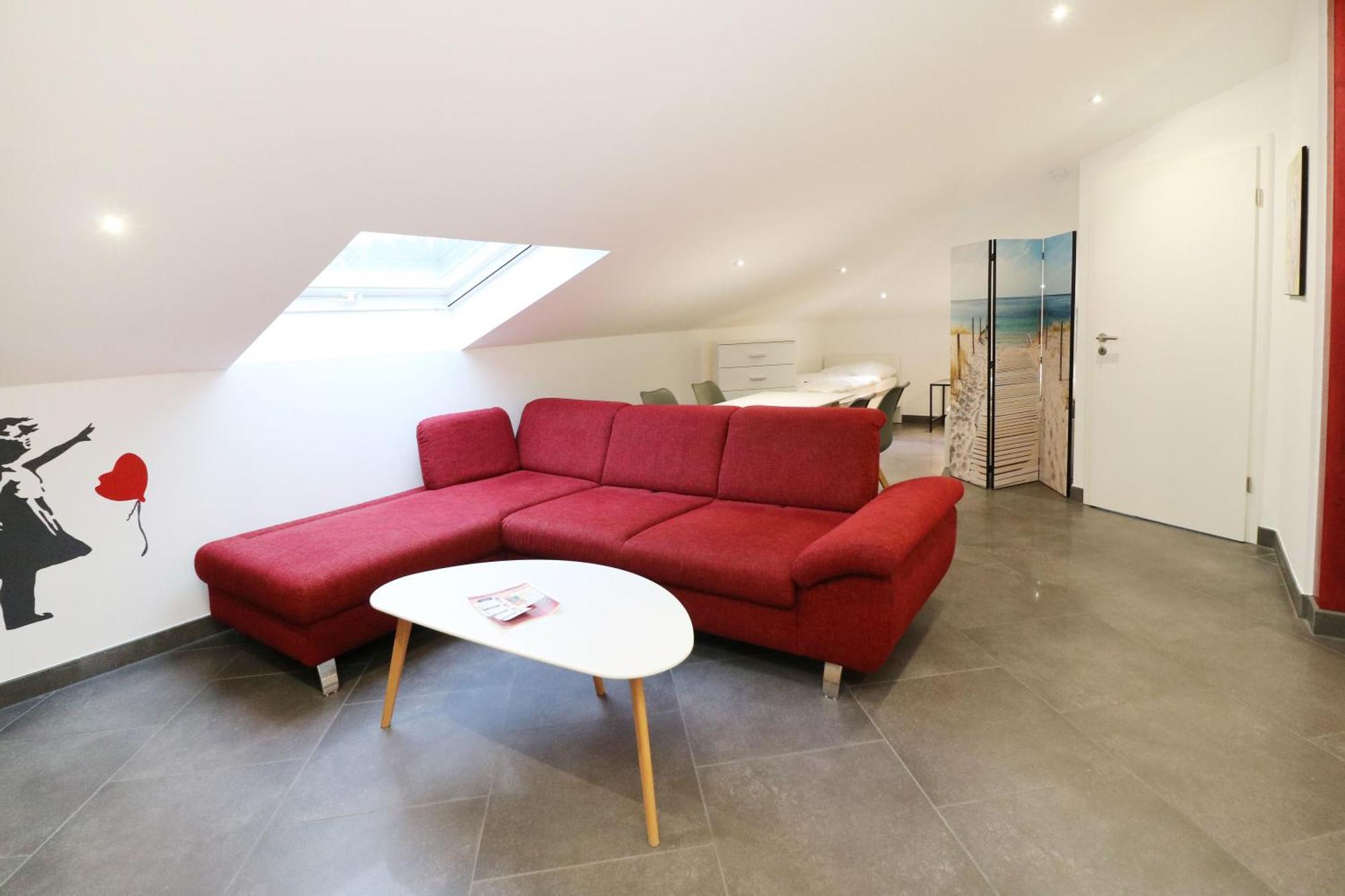 Ferienhaus Quartier18 - Strandnah S3 Karlshagen المظهر الخارجي الصورة